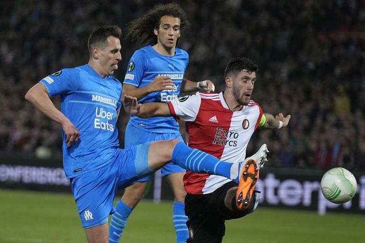 场上的趣事 场上的趣事