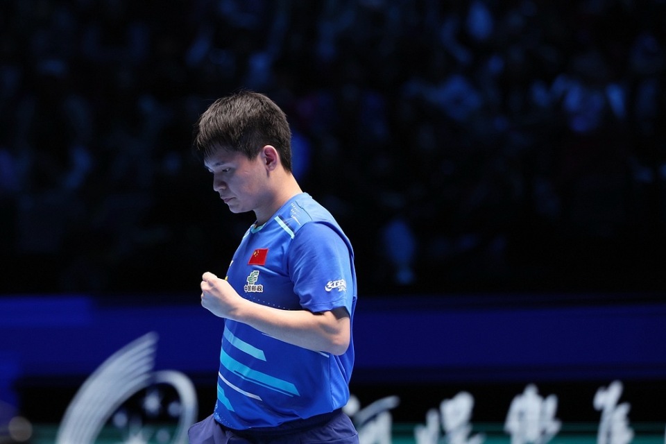 技的胜利 技的胜利