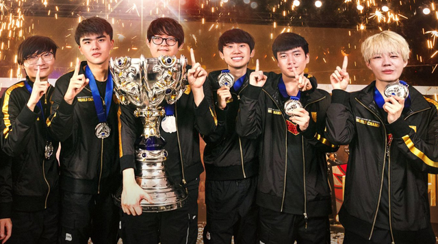 金的回合 金的回合